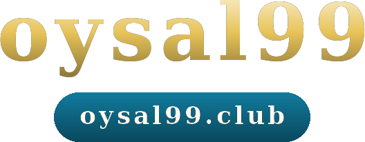 oysal99 logo